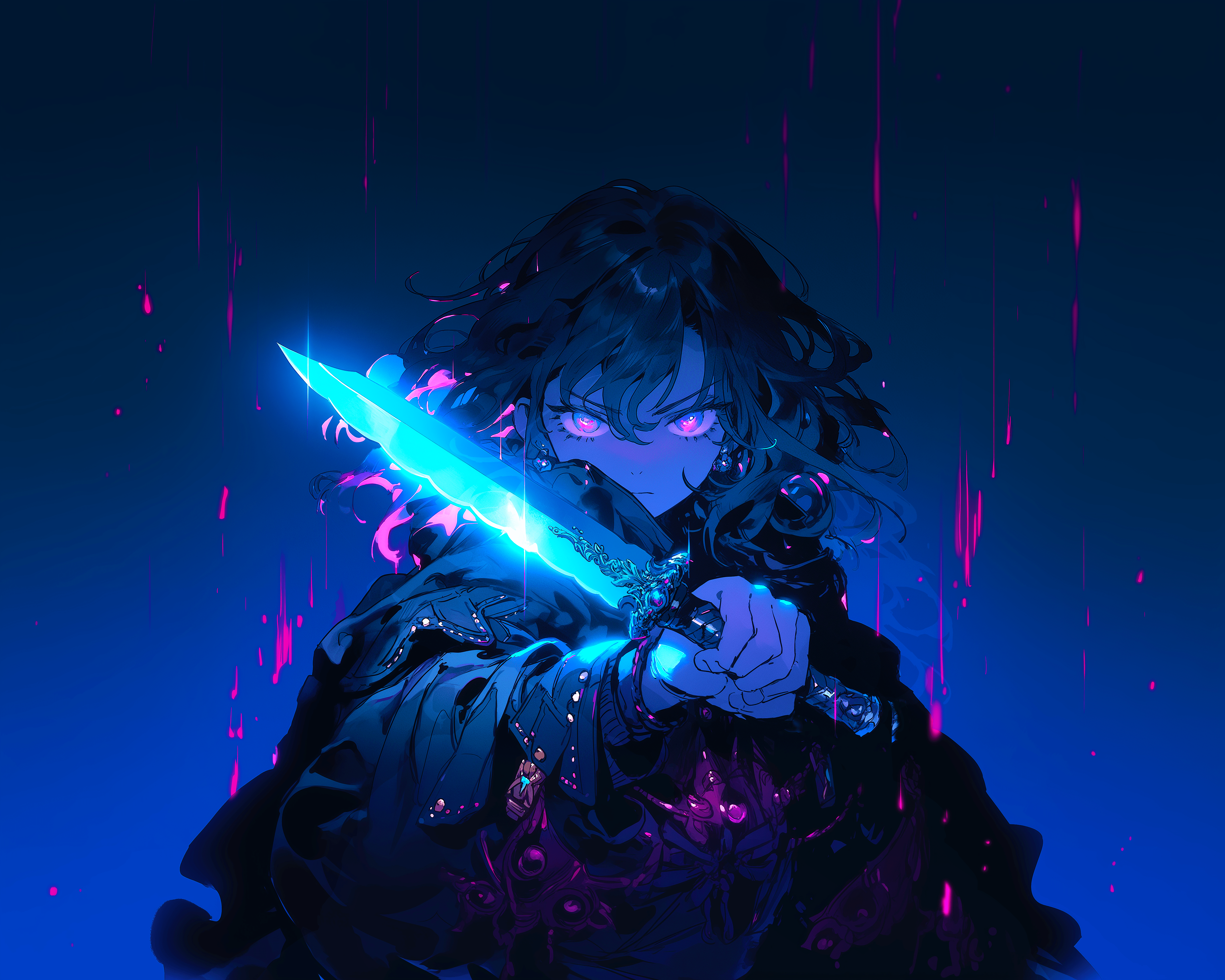 The World Banner
